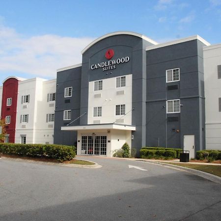 Candlewood Suites Tallahassee By Ihg Екстериор снимка