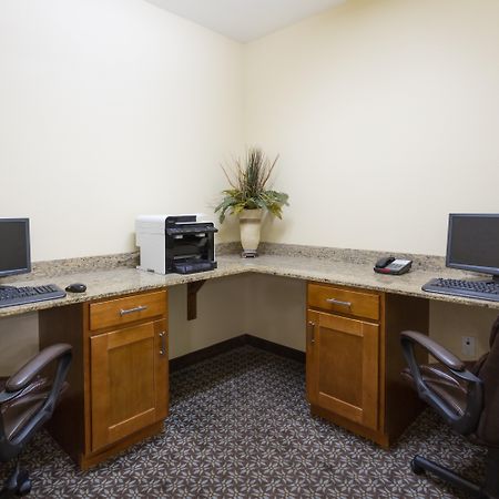 Candlewood Suites Tallahassee By Ihg Екстериор снимка