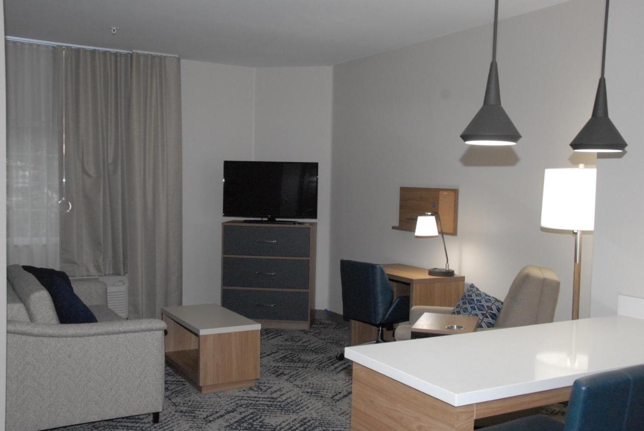 Candlewood Suites Tallahassee By Ihg Екстериор снимка