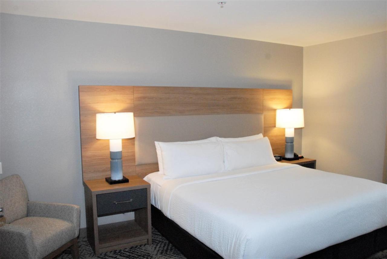 Candlewood Suites Tallahassee By Ihg Екстериор снимка