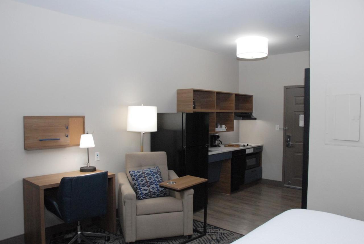 Candlewood Suites Tallahassee By Ihg Екстериор снимка