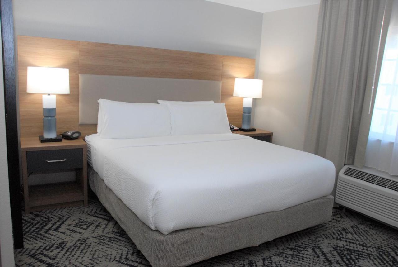 Candlewood Suites Tallahassee By Ihg Екстериор снимка