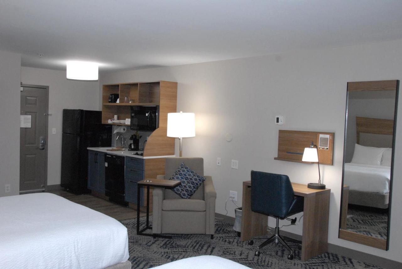 Candlewood Suites Tallahassee By Ihg Екстериор снимка