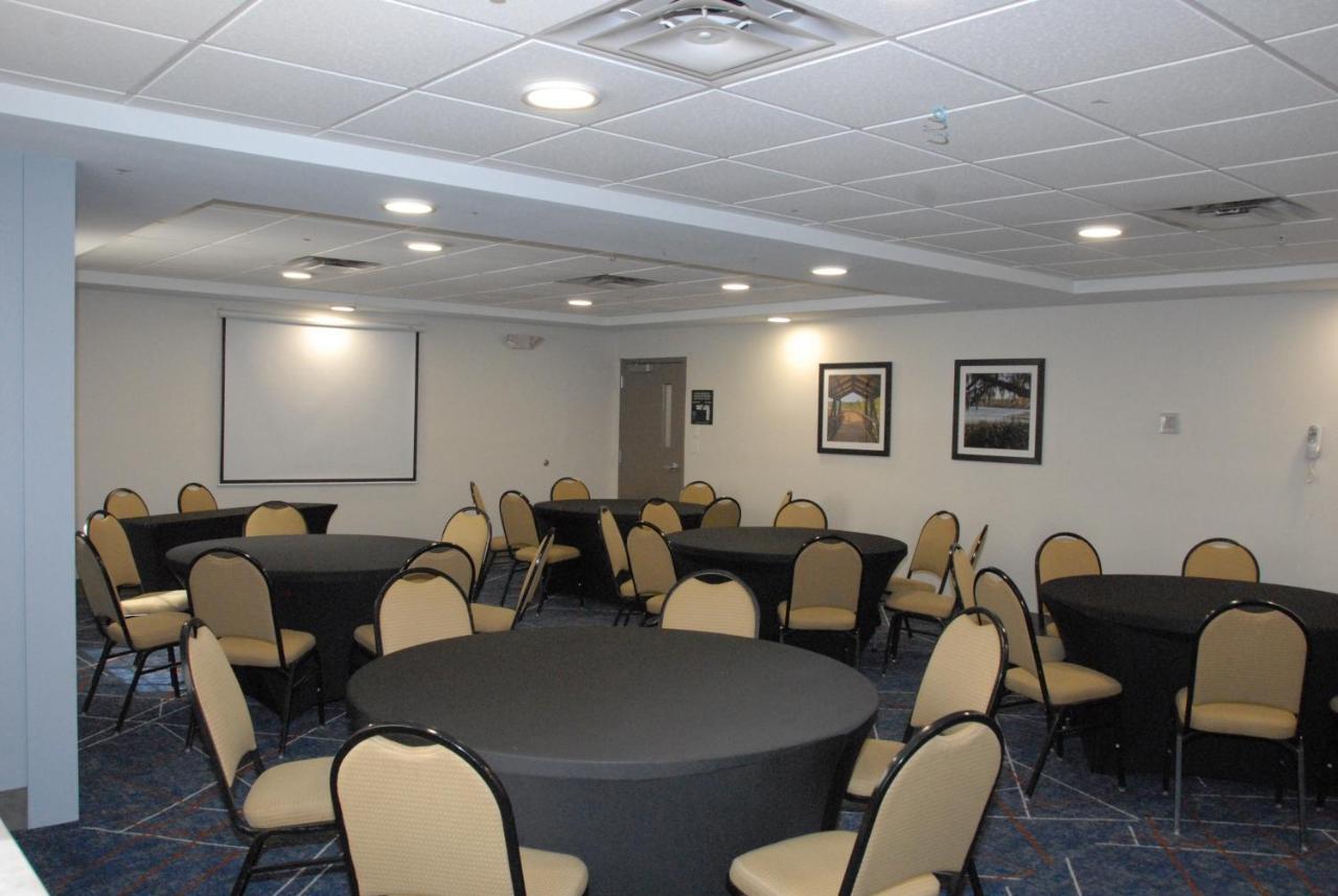 Candlewood Suites Tallahassee By Ihg Екстериор снимка