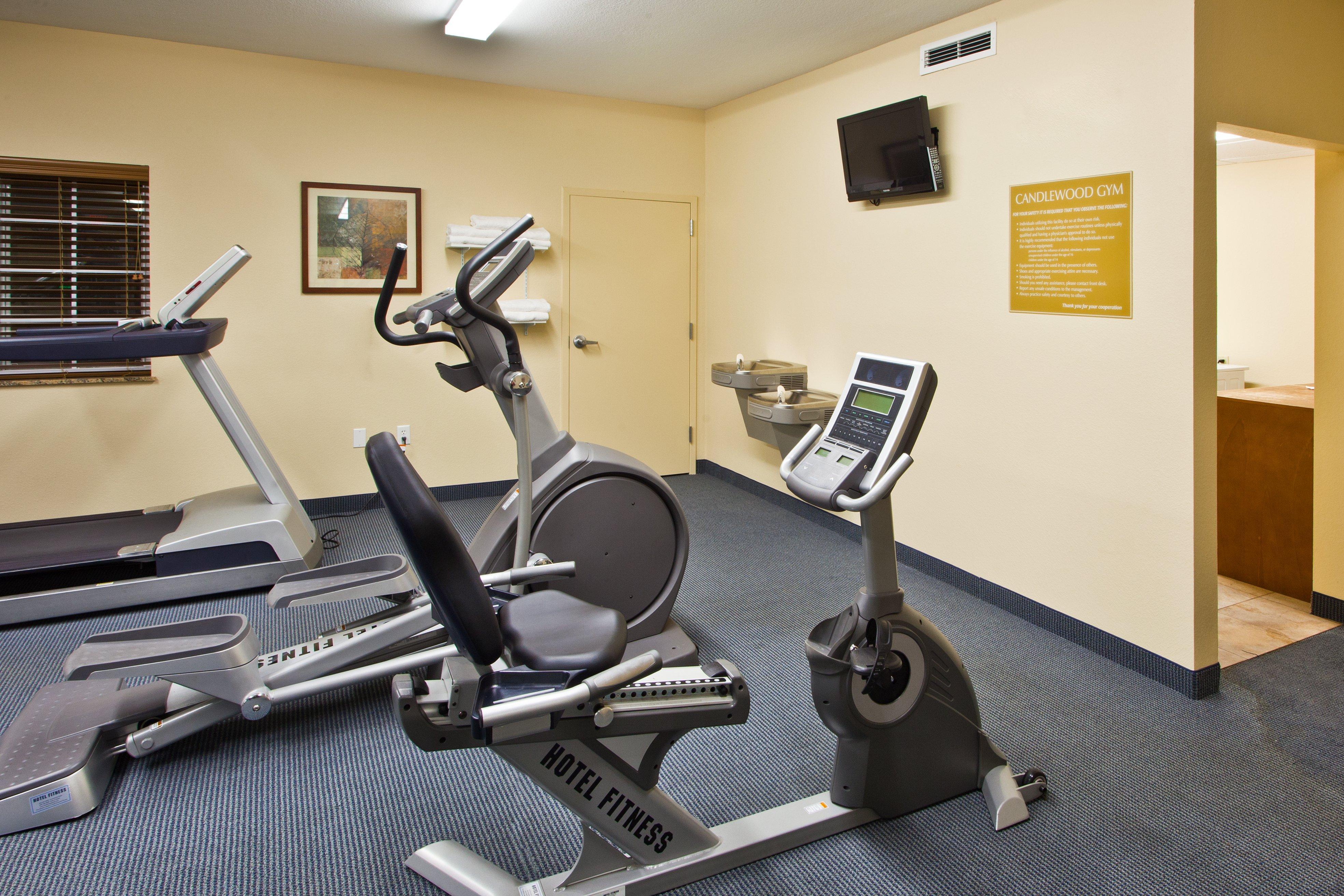 Candlewood Suites Tallahassee By Ihg Екстериор снимка