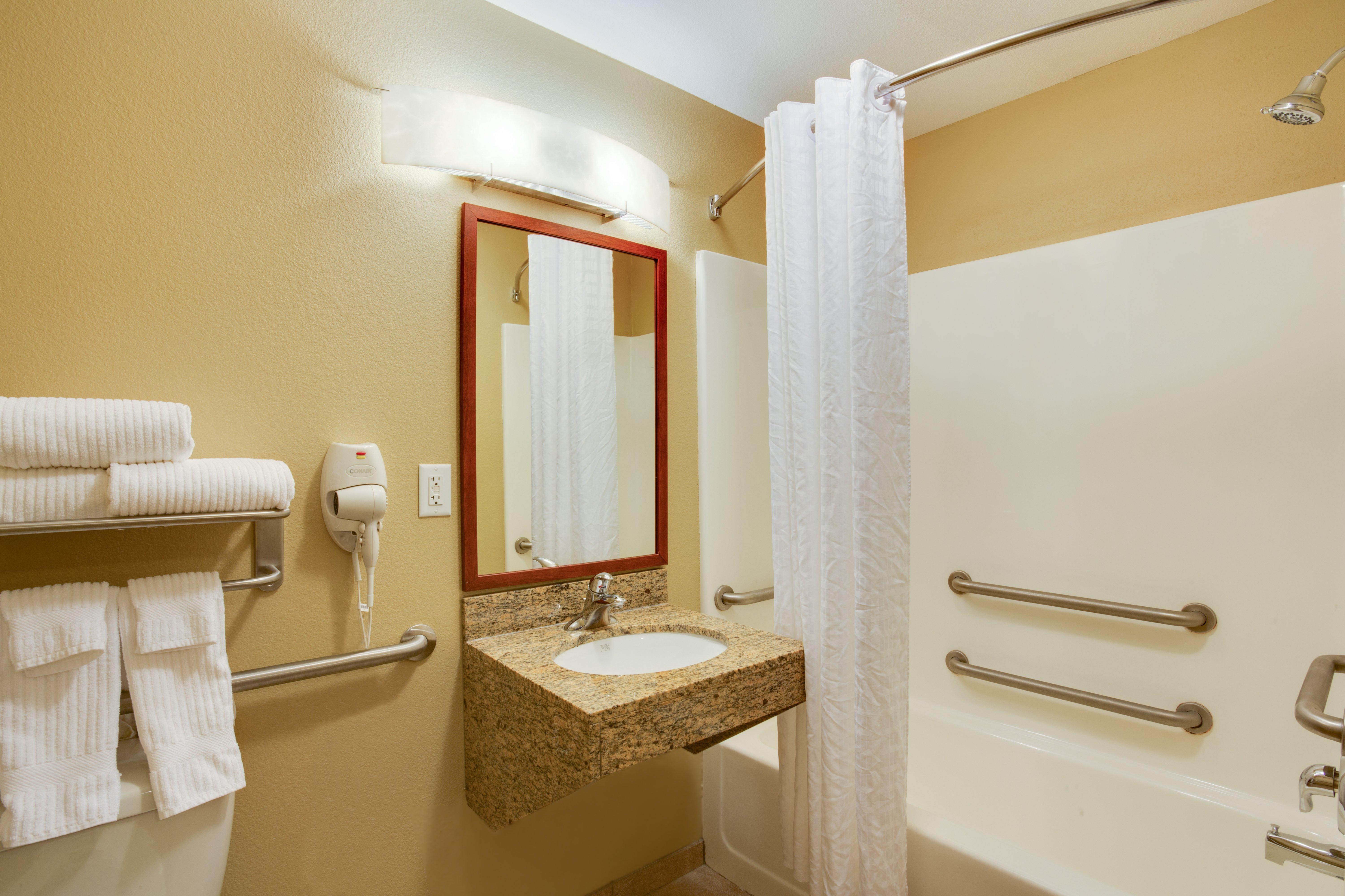 Candlewood Suites Tallahassee By Ihg Екстериор снимка