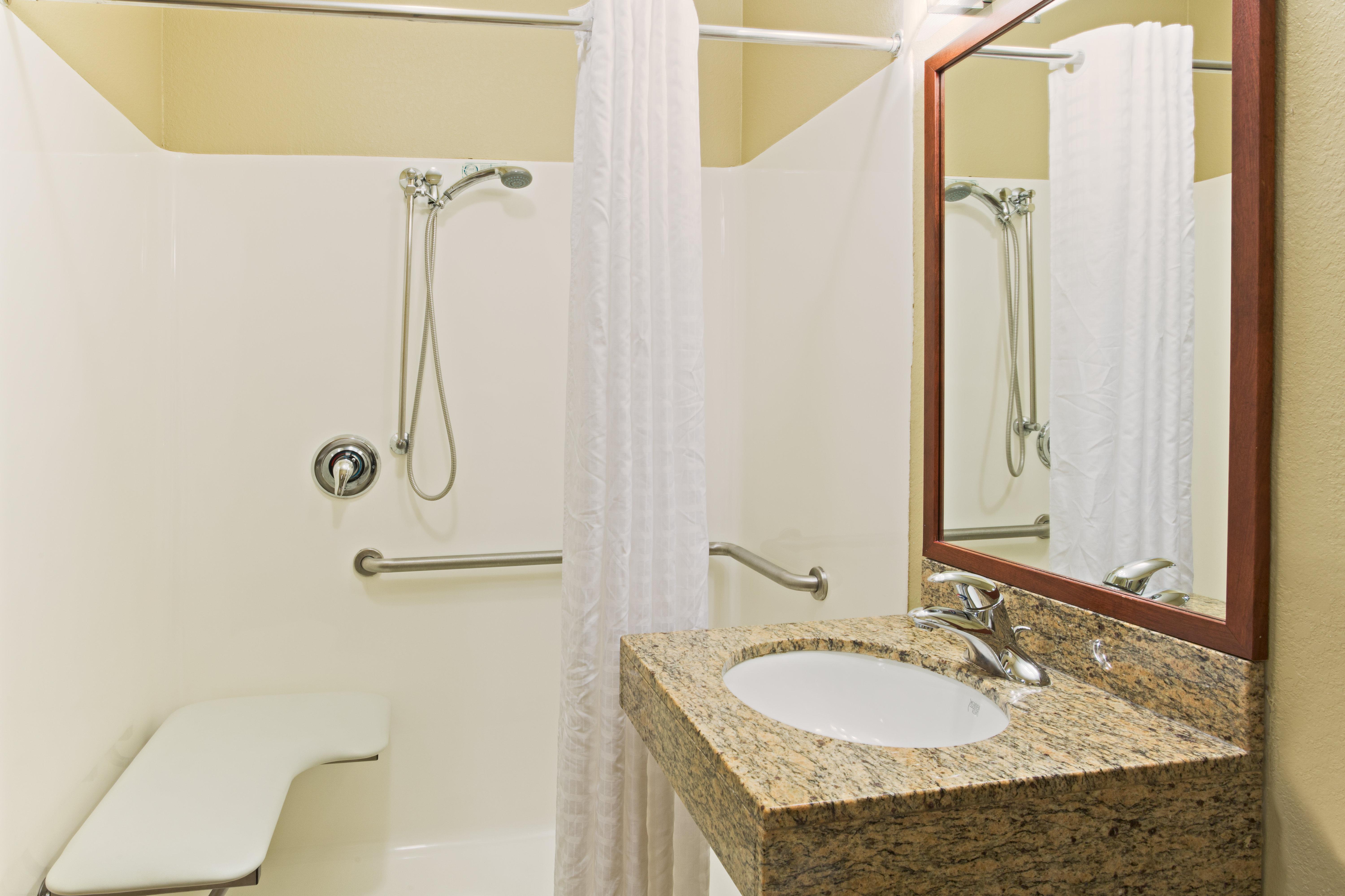 Candlewood Suites Tallahassee By Ihg Екстериор снимка