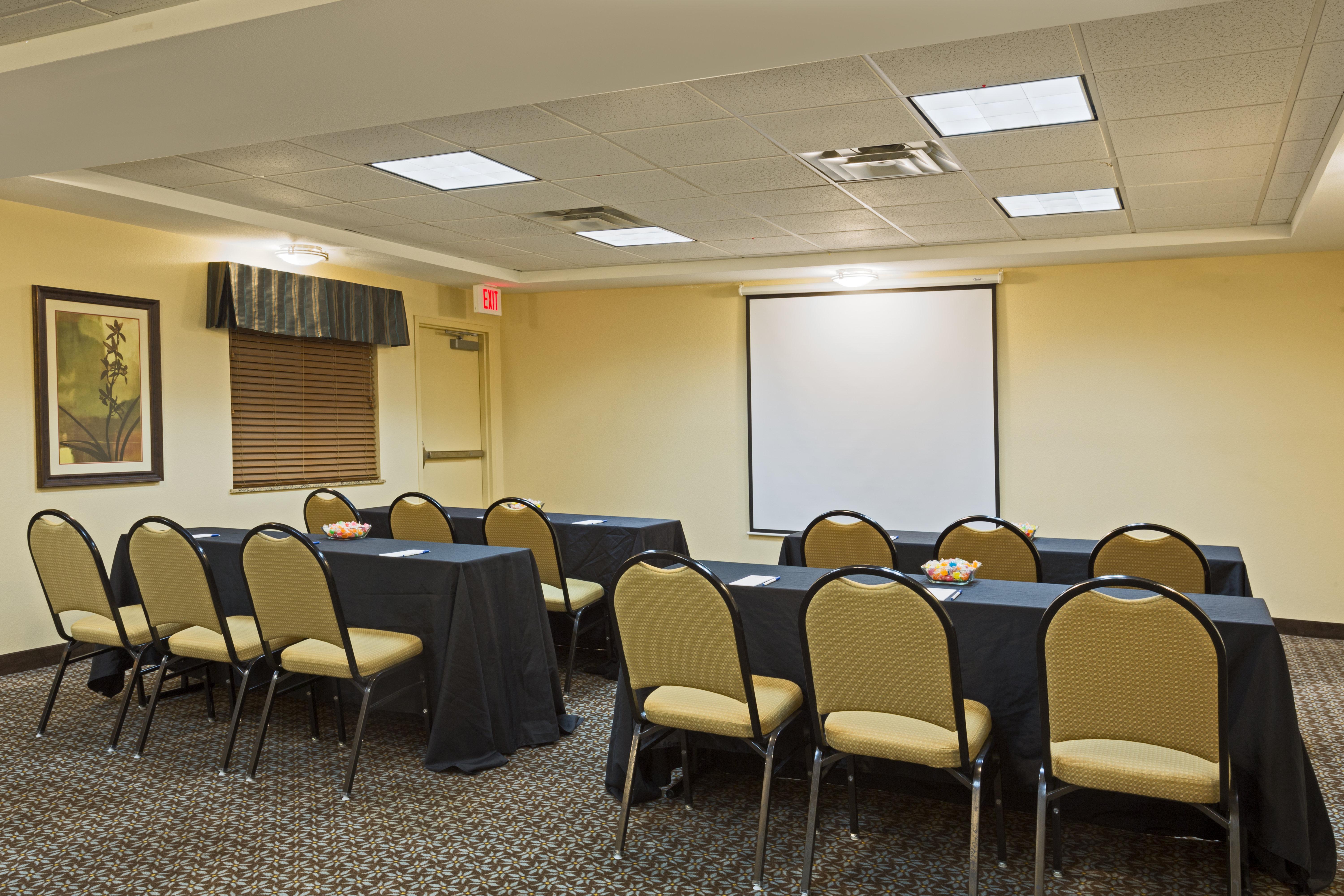 Candlewood Suites Tallahassee By Ihg Екстериор снимка