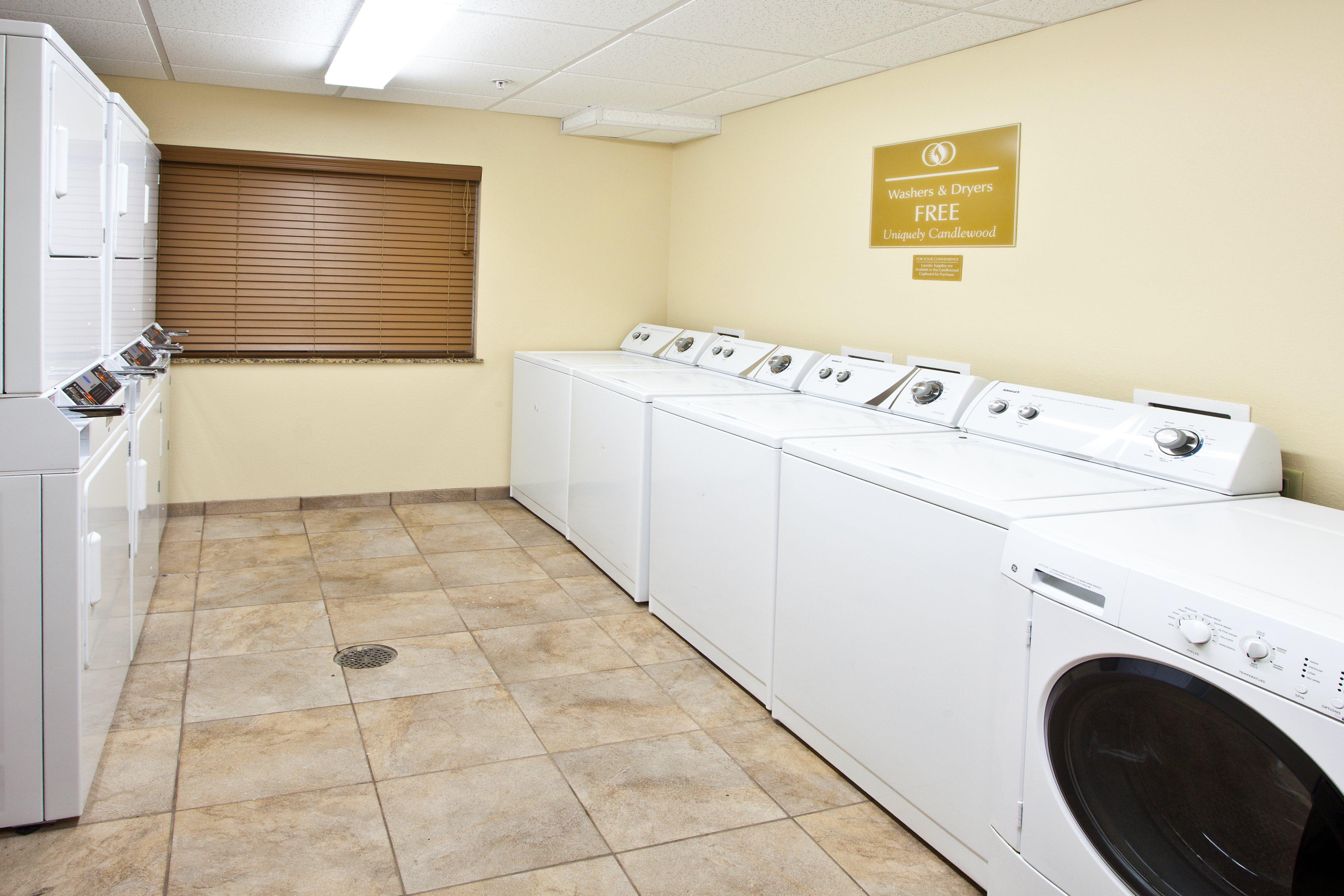 Candlewood Suites Tallahassee By Ihg Екстериор снимка