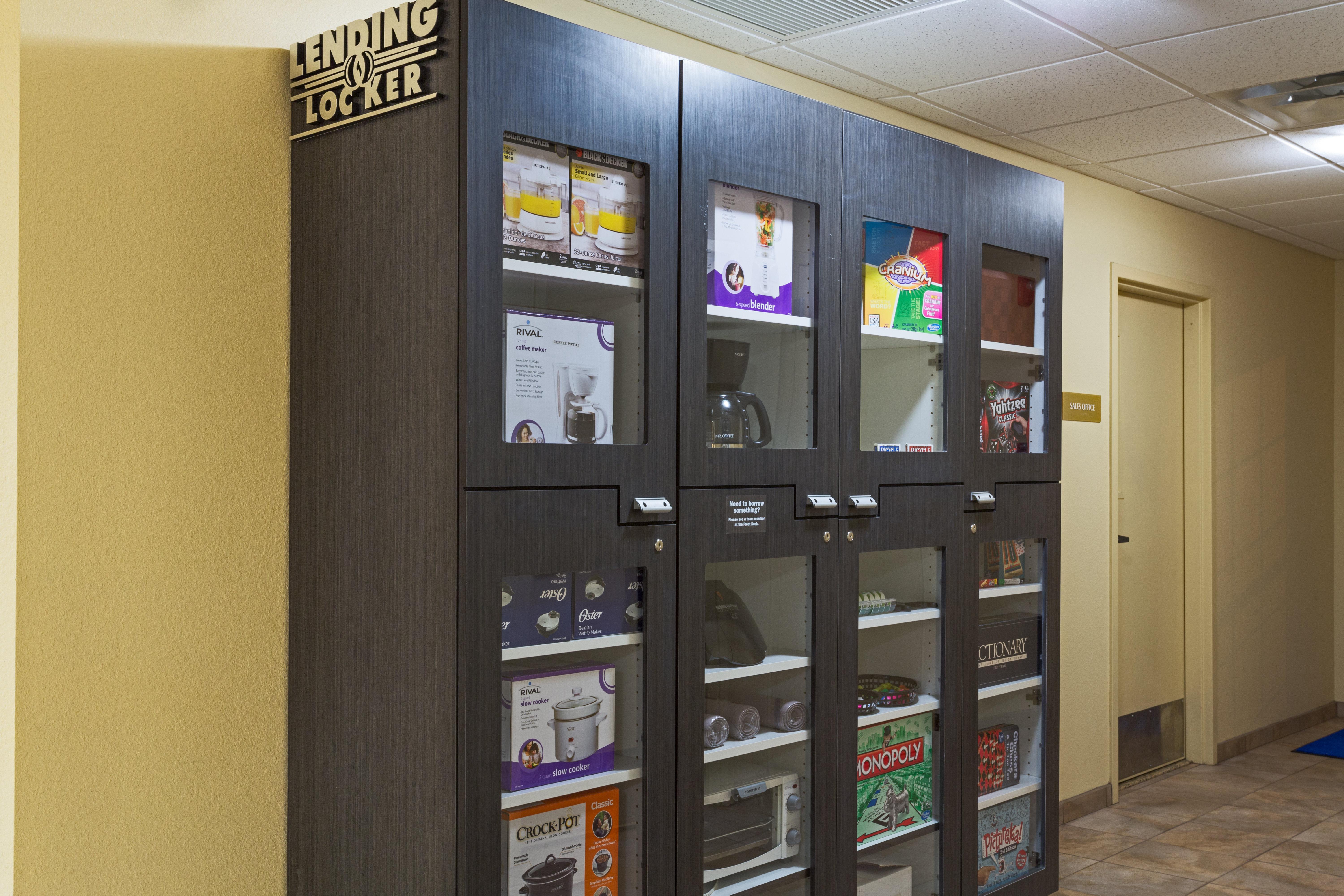 Candlewood Suites Tallahassee By Ihg Екстериор снимка