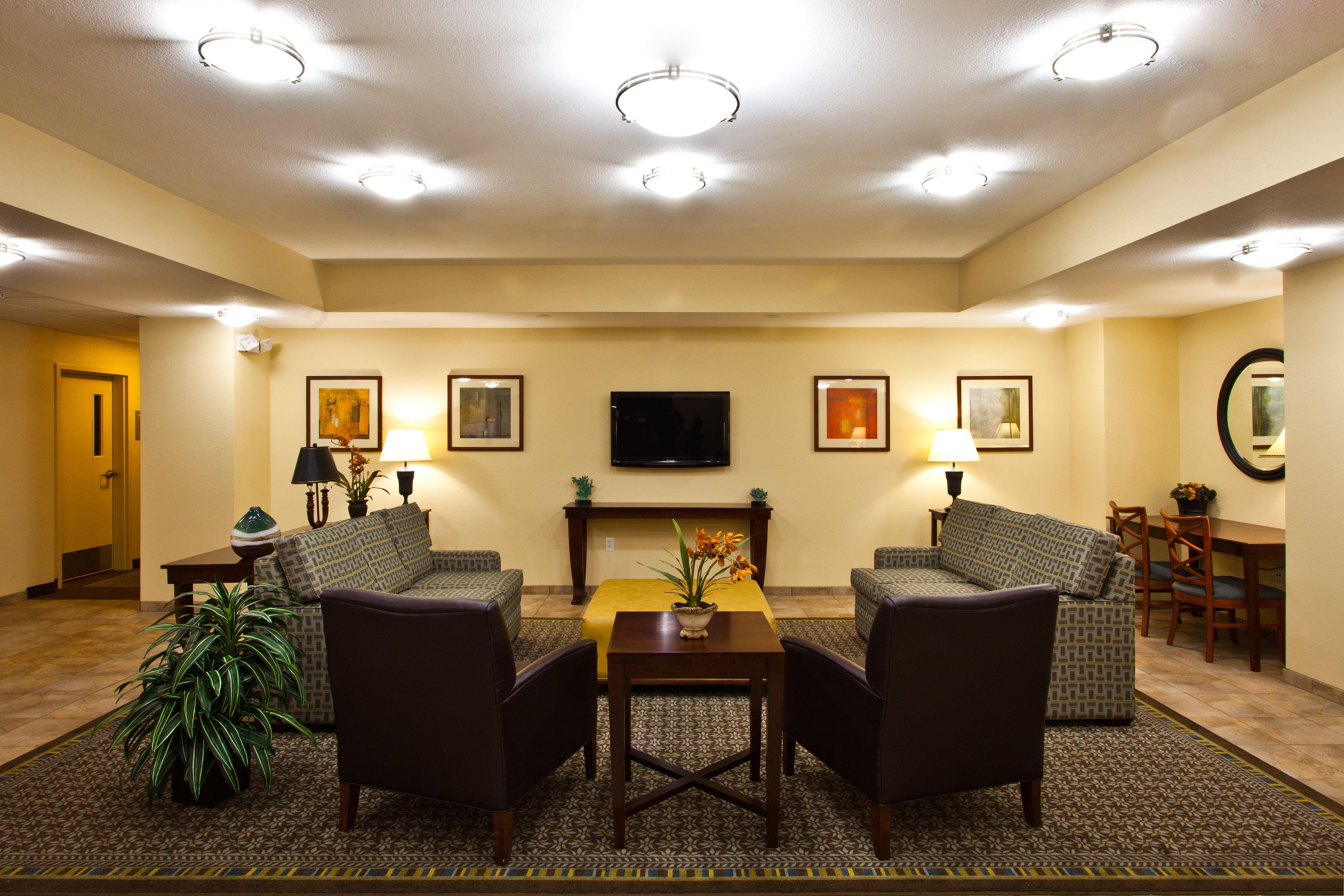 Candlewood Suites Tallahassee By Ihg Екстериор снимка