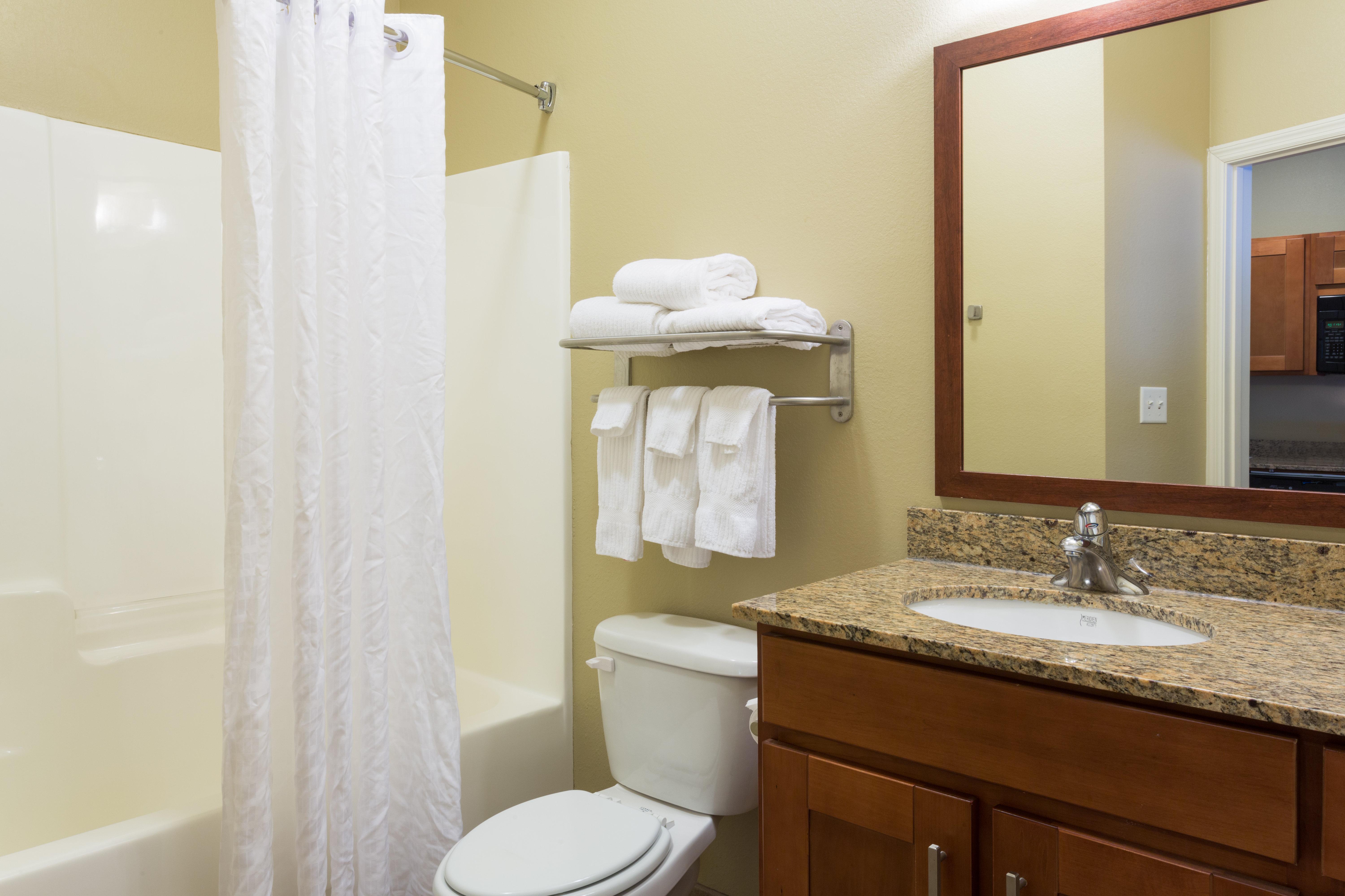 Candlewood Suites Tallahassee By Ihg Екстериор снимка