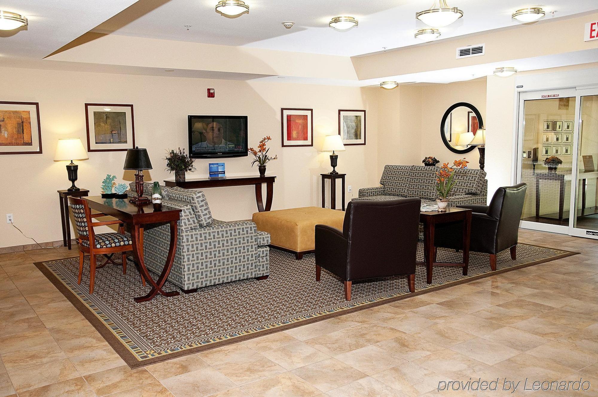 Candlewood Suites Tallahassee By Ihg Интериор снимка