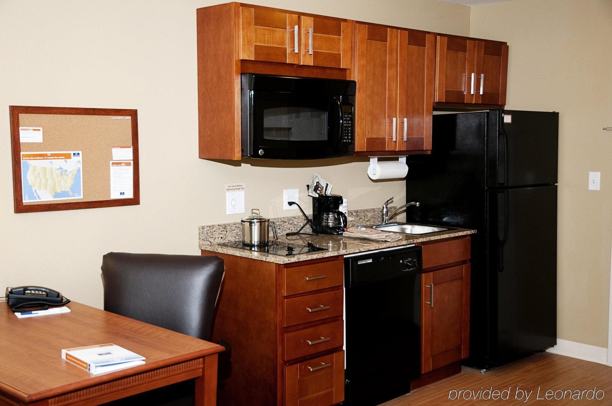 Candlewood Suites Tallahassee By Ihg Стая снимка