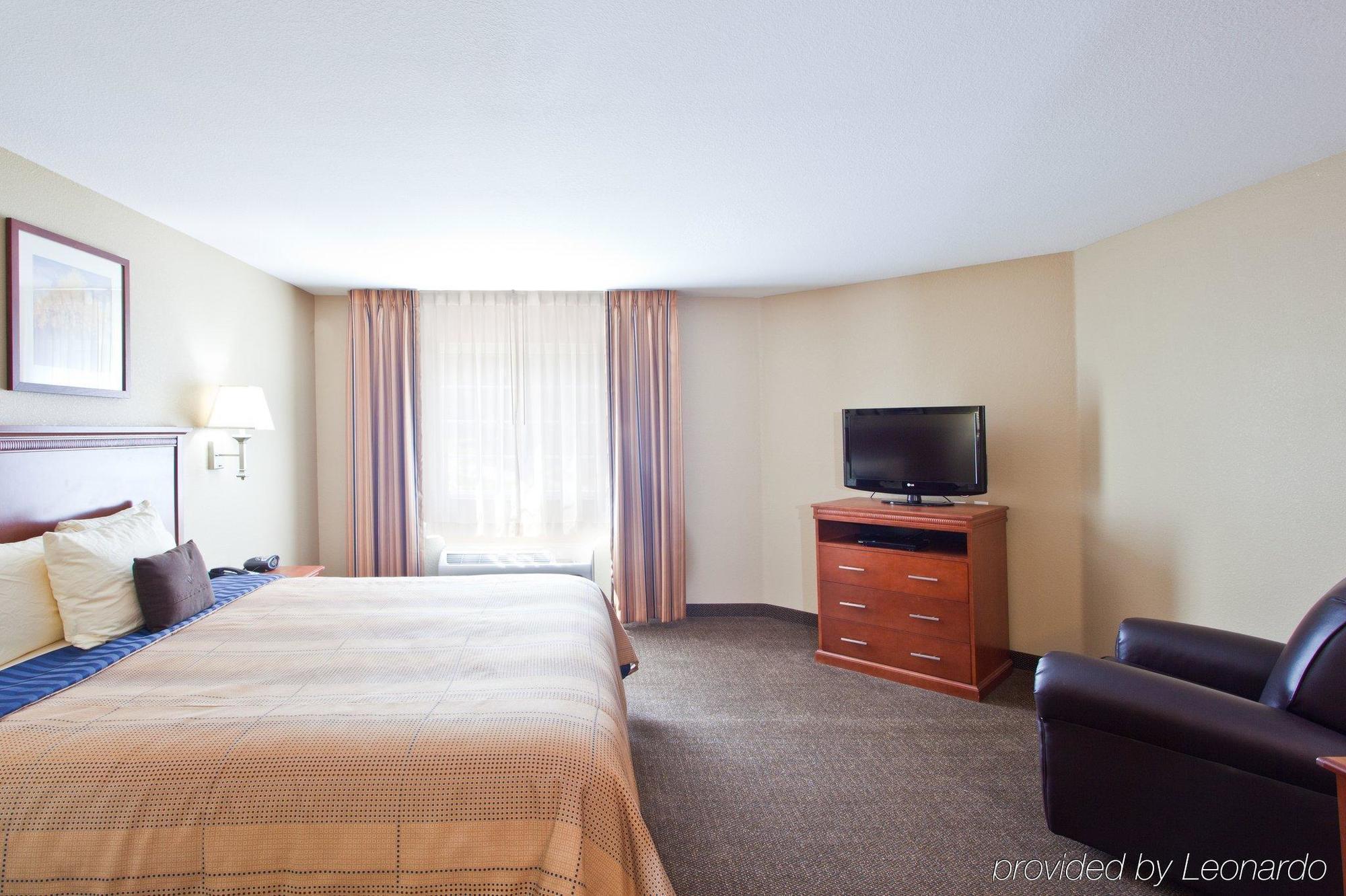 Candlewood Suites Tallahassee By Ihg Стая снимка