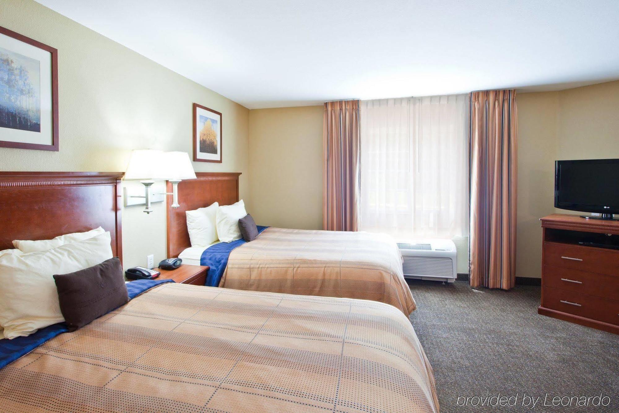 Candlewood Suites Tallahassee By Ihg Стая снимка