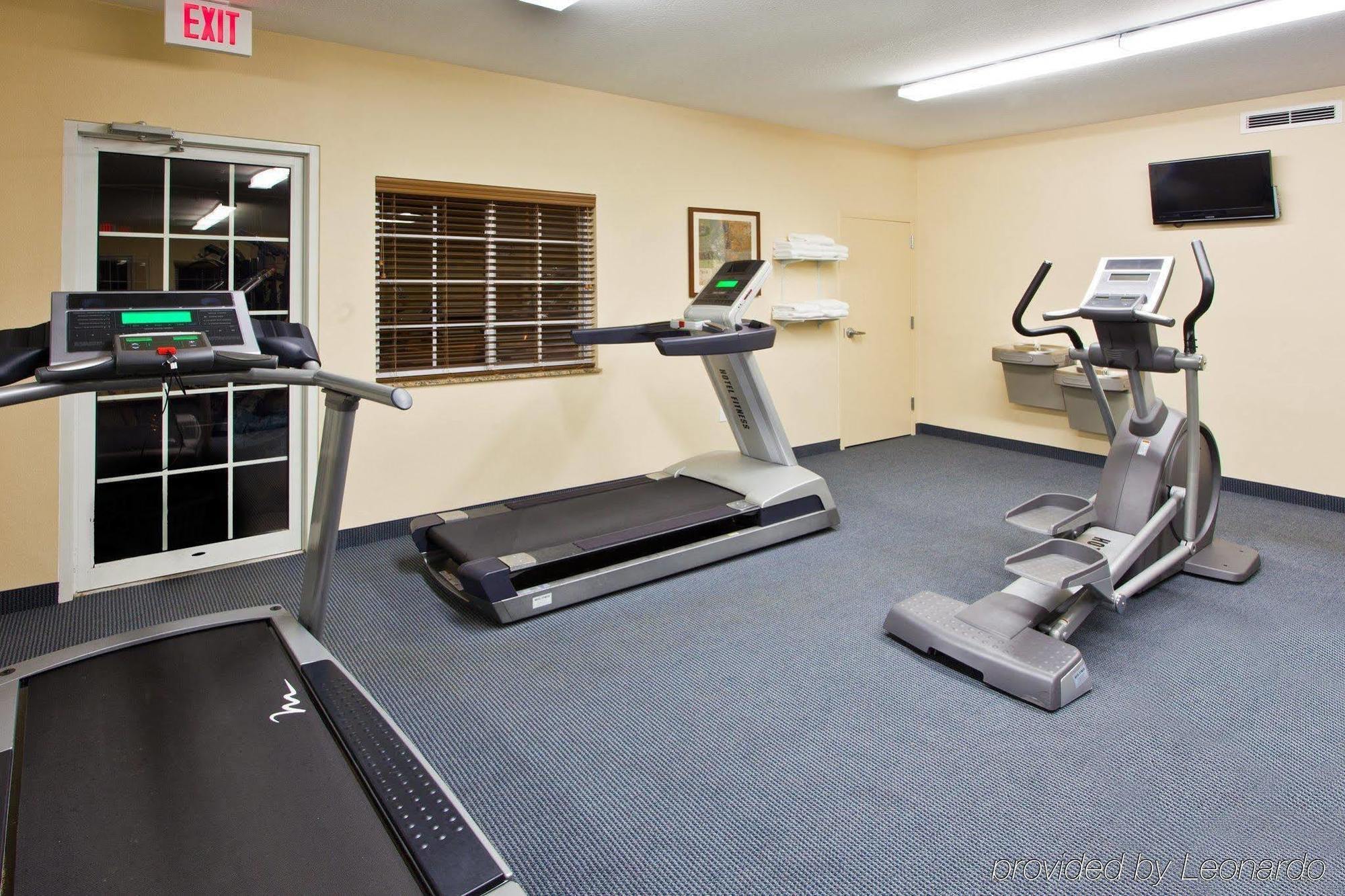 Candlewood Suites Tallahassee By Ihg Съоръжения снимка