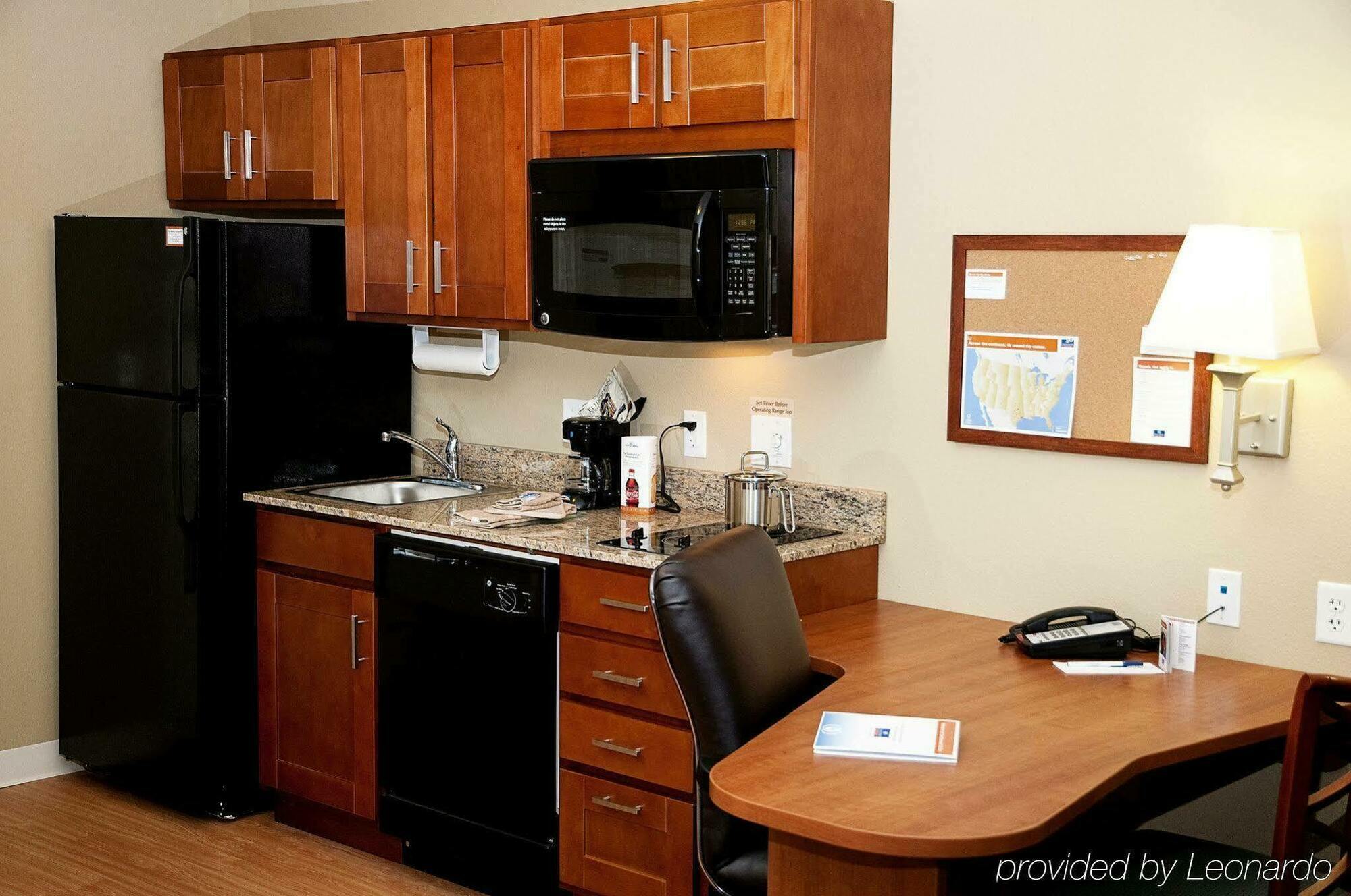 Candlewood Suites Tallahassee By Ihg Стая снимка