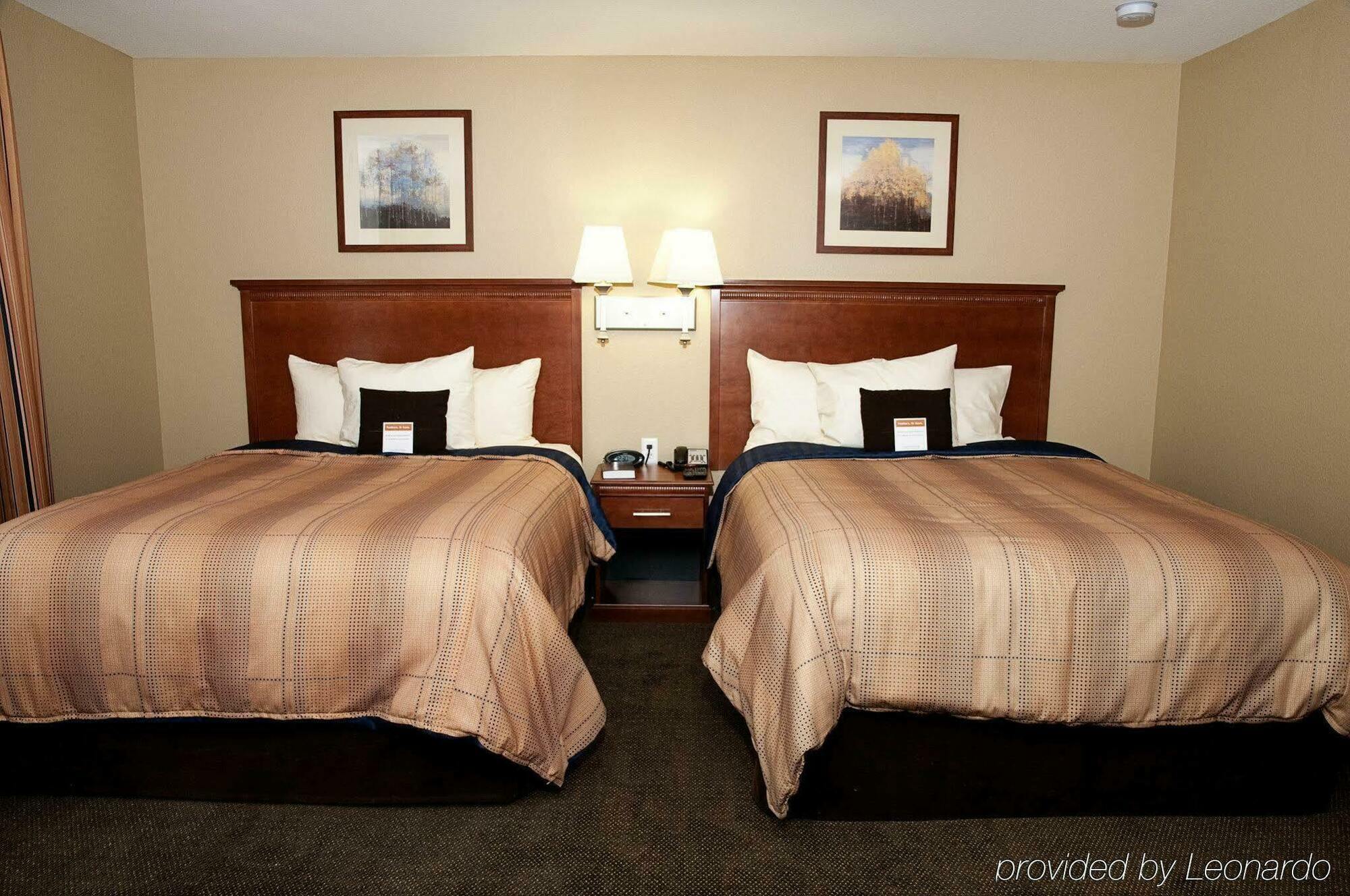 Candlewood Suites Tallahassee By Ihg Стая снимка
